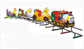 永嘉縣嘉禾教玩具廠搖擺機產品概覽 引領動漫游藝用品新風尚